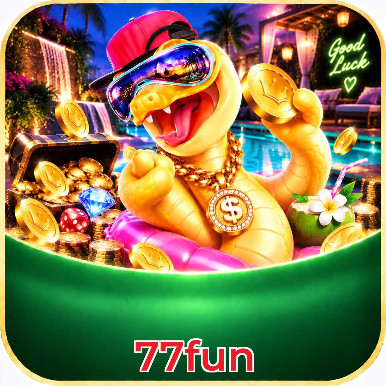 Download App