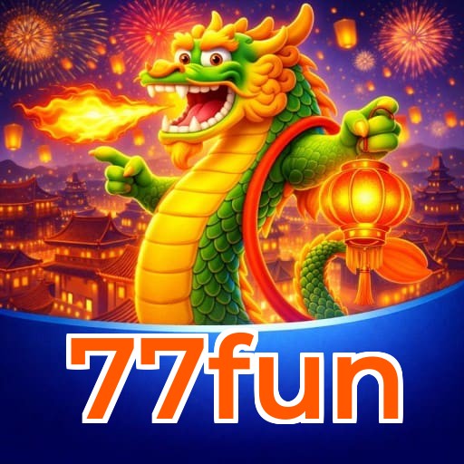 Ilustração sobre grandes vitórias e saques via PIX na 77fun