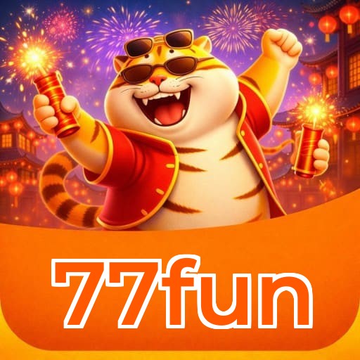 Catálogo 77fun 2.547 jogos - Pragmatic Play, Evolution, NetEnt